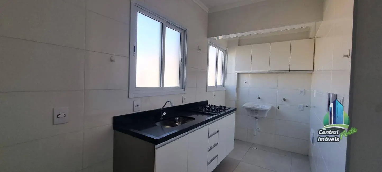 Apartamento com 1 quarto à venda, 54m2 em Praia Grande - SP - imagem 8 Foto 8 de Apartamento com 1 quarto à venda, 54m2 em Praia Grande - SP
