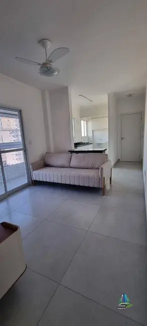 Apartamento com 1 quarto à venda, 54m2 em Praia Grande - SP - imagem 3 Foto 3 de Apartamento com 1 quarto à venda, 54m2 em Praia Grande - SP