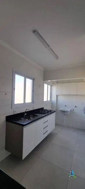 Apartamento com 1 quarto à venda, 54m2 em Praia Grande - SP - imagem 7 Foto 7 de Apartamento com 1 quarto à venda, 54m2 em Praia Grande - SP