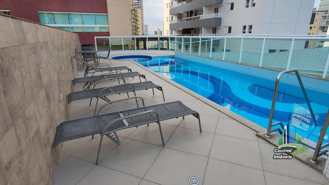 Apartamento com 2 quartos à venda, 116m2 em Praia Grande - SP - imagem 1 Foto 1 de Apartamento com 2 quartos à venda, 116m2 em Praia Grande - SP