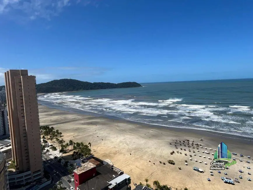 Foto 8 de Apartamento com 4 quartos à venda, 156m2 em Praia Grande - SP