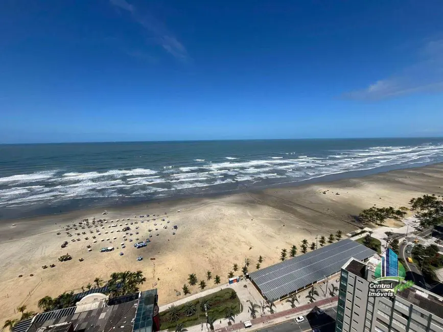 Foto 4 de Apartamento com 4 quartos à venda, 156m2 em Praia Grande - SP