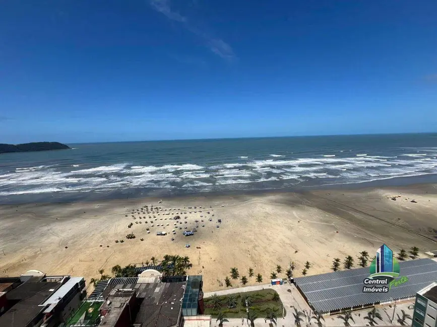 Foto 2 de Apartamento com 4 quartos à venda, 156m2 em Praia Grande - SP