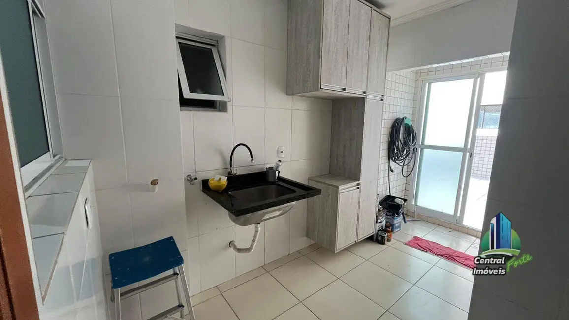 Foto 9 de Apartamento com 4 quartos à venda, 156m2 em Praia Grande - SP