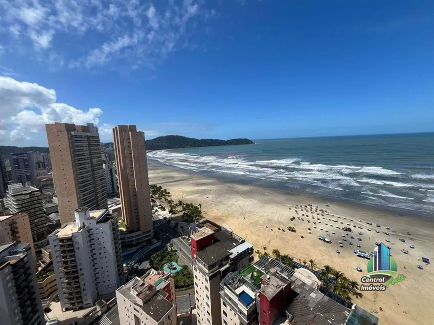 Foto 5 de Apartamento com 4 quartos à venda, 156m2 em Praia Grande - SP