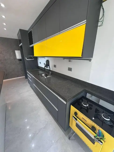 Foto 4 de Apartamento com 2 quartos à venda, 65m2 em Mirim, Praia Grande - SP