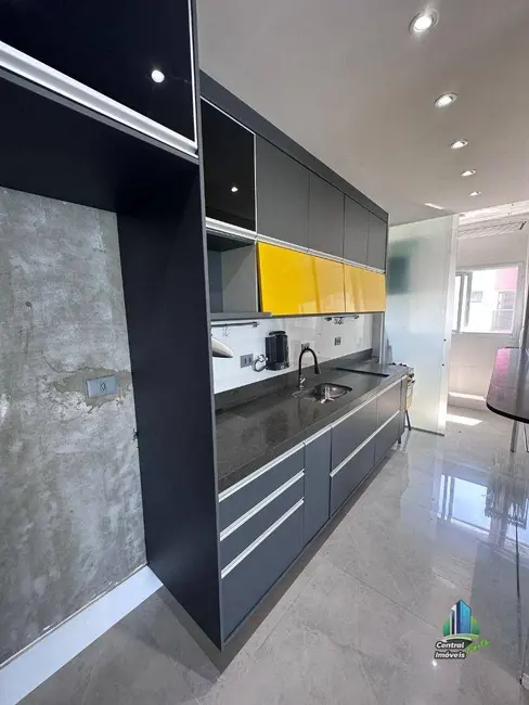 Foto 6 de Apartamento com 2 quartos à venda, 65m2 em Mirim, Praia Grande - SP