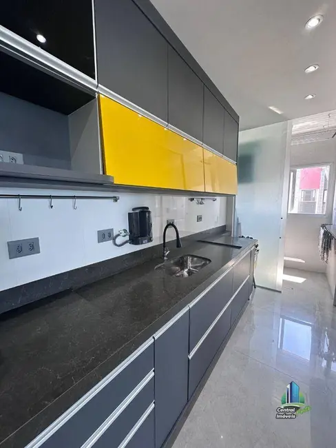 Foto 5 de Apartamento com 2 quartos à venda, 65m2 em Mirim, Praia Grande - SP