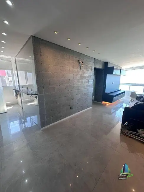 Foto 7 de Apartamento com 2 quartos à venda, 65m2 em Mirim, Praia Grande - SP