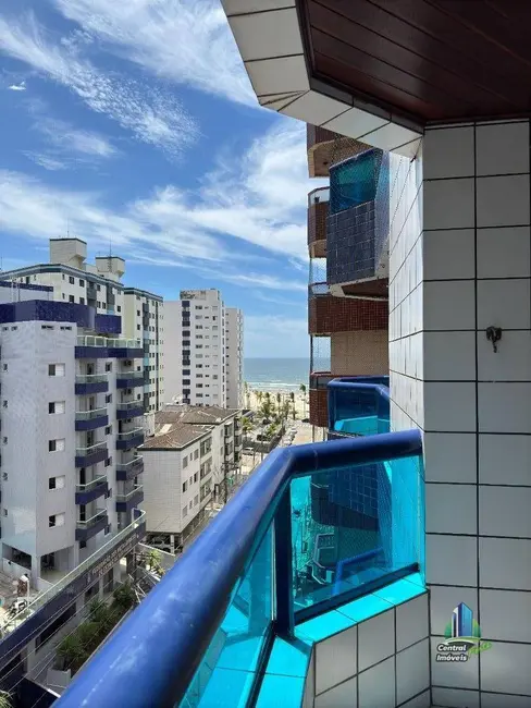 Foto 6 de Apartamento com 2 quartos à venda, 79m2 em Praia Grande - SP