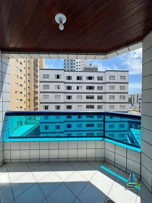 Foto 4 de Apartamento com 2 quartos à venda, 79m2 em Praia Grande - SP