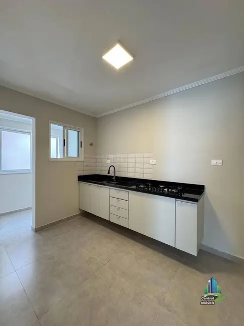 Foto 9 de Apartamento com 2 quartos à venda, 79m2 em Praia Grande - SP