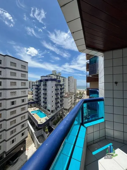 Foto 7 de Apartamento com 2 quartos à venda, 79m2 em Praia Grande - SP