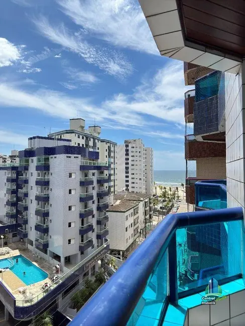 Foto 8 de Apartamento com 2 quartos à venda, 79m2 em Praia Grande - SP