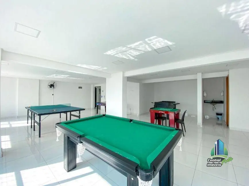 Foto 3 de Apartamento com 1 quarto à venda, 53m2 em Aviação, Praia Grande - SP