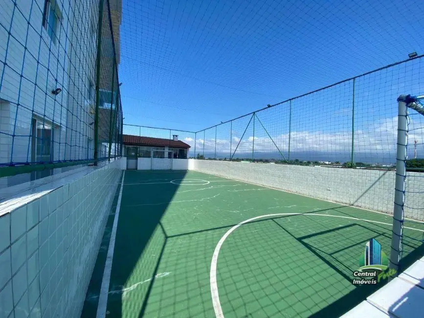 Foto 6 de Apartamento com 1 quarto à venda, 53m2 em Aviação, Praia Grande - SP