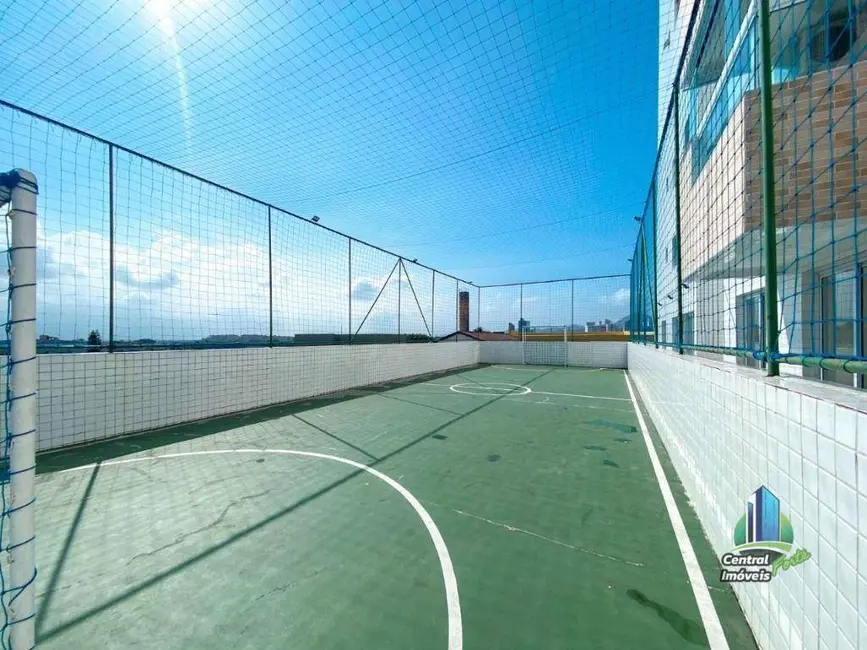 Foto 4 de Apartamento com 1 quarto à venda, 53m2 em Aviação, Praia Grande - SP