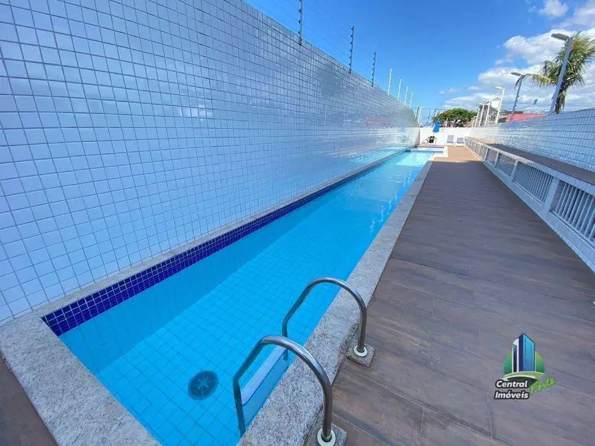 Foto 1 de Apartamento com 1 quarto à venda, 53m2 em Aviação, Praia Grande - SP