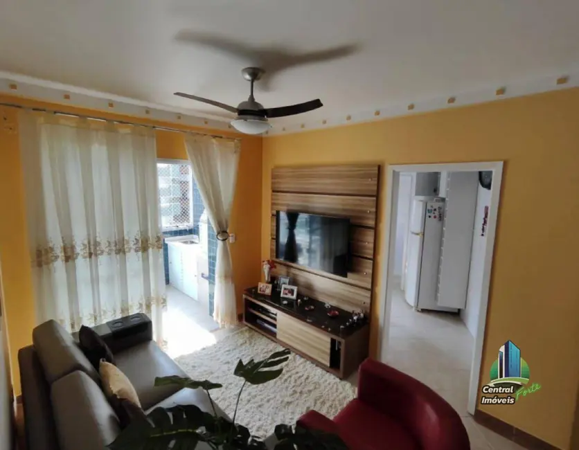 Apartamento com 2 quartos à venda, 143m2 em Boqueirão, Praia Grande - SP - imagem 7 Foto 7 de Apartamento com 2 quartos à venda, 143m2 em Boqueirão, Praia Grande - SP