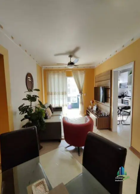 Apartamento com 2 quartos à venda, 143m2 em Boqueirão, Praia Grande - SP - imagem 6 Foto 6 de Apartamento com 2 quartos à venda, 143m2 em Boqueirão, Praia Grande - SP
