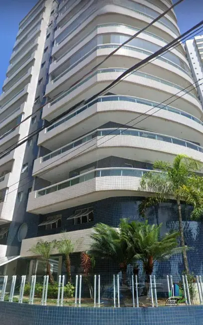 Apartamento com 2 quartos à venda, 143m2 em Boqueirão, Praia Grande - SP - imagem 3 Foto 3 de Apartamento com 2 quartos à venda, 143m2 em Boqueirão, Praia Grande - SP