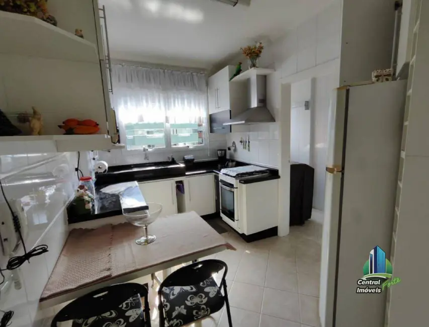 Apartamento com 2 quartos à venda, 143m2 em Boqueirão, Praia Grande - SP - imagem 9 Foto 9 de Apartamento com 2 quartos à venda, 143m2 em Boqueirão, Praia Grande - SP