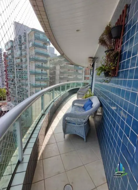 Apartamento com 2 quartos à venda, 143m2 em Boqueirão, Praia Grande - SP - imagem 8 Foto 8 de Apartamento com 2 quartos à venda, 143m2 em Boqueirão, Praia Grande - SP