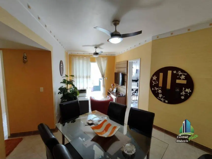 Foto 1 de Apartamento com 2 quartos à venda, 143m2 em Boqueirão, Praia Grande - SP