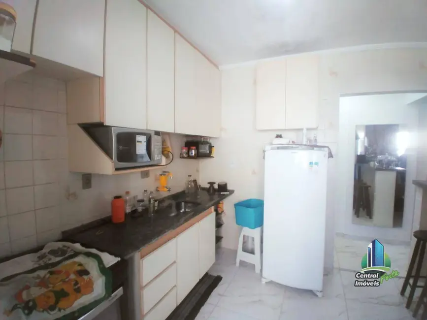 Foto 7 de Cobertura com 3 quartos à venda, 215m2 em Aviação, Praia Grande - SP