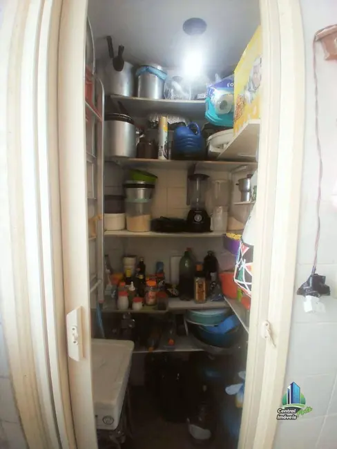 Foto 4 de Cobertura com 3 quartos à venda, 215m2 em Aviação, Praia Grande - SP