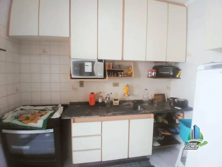 Foto 3 de Cobertura com 3 quartos à venda, 215m2 em Aviação, Praia Grande - SP