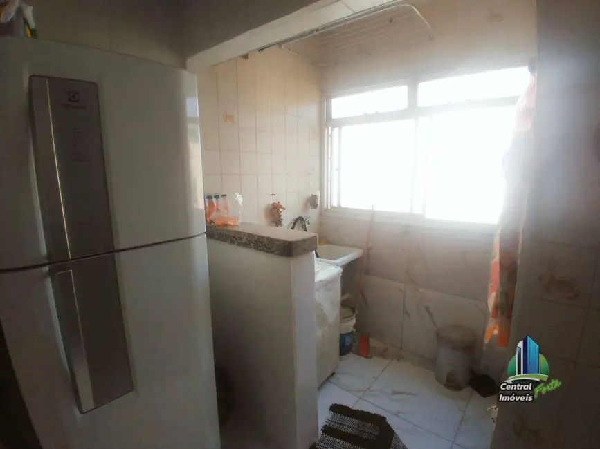 Foto 8 de Cobertura com 3 quartos à venda, 215m2 em Aviação, Praia Grande - SP