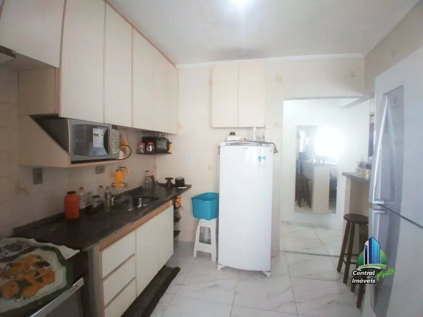 Foto 2 de Cobertura com 3 quartos à venda, 215m2 em Aviação, Praia Grande - SP