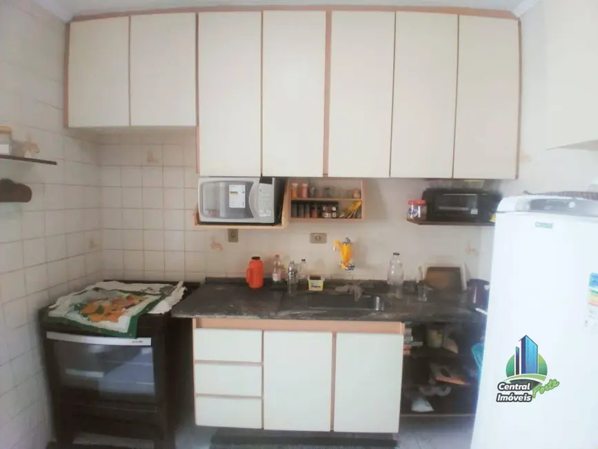 Foto 9 de Cobertura com 3 quartos à venda, 215m2 em Aviação, Praia Grande - SP