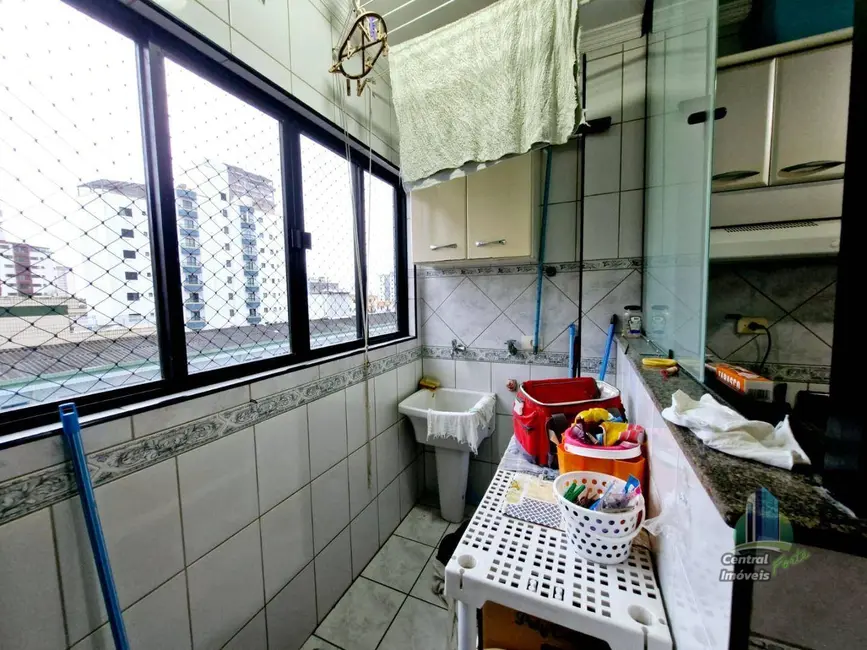 Apartamento com 3 quartos à venda, 120m2 em Praia Grande - SP - imagem 5 Foto 5 de Apartamento com 3 quartos à venda, 120m2 em Praia Grande - SP