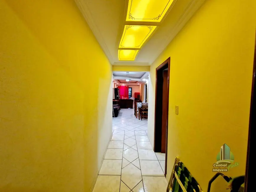 Apartamento com 3 quartos à venda, 120m2 em Praia Grande - SP - imagem 6 Foto 6 de Apartamento com 3 quartos à venda, 120m2 em Praia Grande - SP