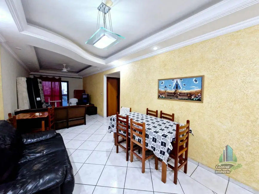 Apartamento com 3 quartos à venda, 120m2 em Praia Grande - SP - imagem 1 Foto 1 de Apartamento com 3 quartos à venda, 120m2 em Praia Grande - SP