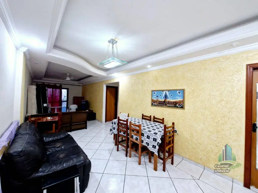 Apartamento com 3 quartos à venda, 120m2 em Praia Grande - SP - imagem 2 Foto 2 de Apartamento com 3 quartos à venda, 120m2 em Praia Grande - SP