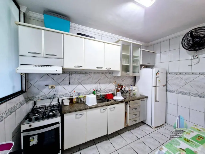 Apartamento com 3 quartos à venda, 120m2 em Praia Grande - SP - imagem 3 Foto 3 de Apartamento com 3 quartos à venda, 120m2 em Praia Grande - SP