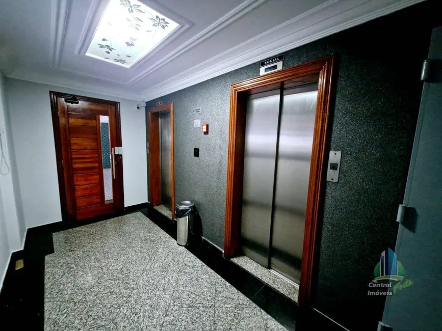 Apartamento com 3 quartos à venda, 120m2 em Praia Grande - SP - imagem 7 Foto 7 de Apartamento com 3 quartos à venda, 120m2 em Praia Grande - SP