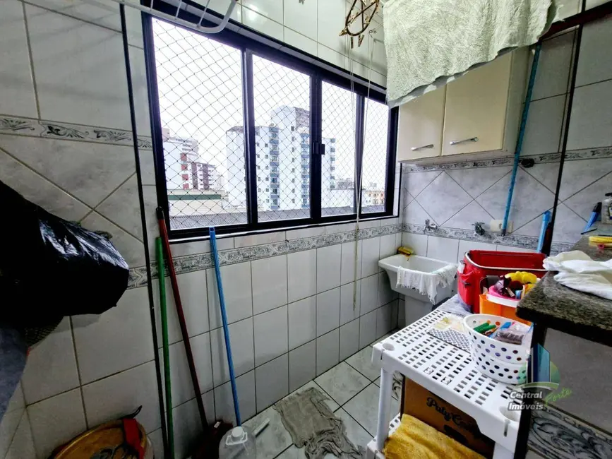 Apartamento com 3 quartos à venda, 120m2 em Praia Grande - SP - imagem 4 Foto 4 de Apartamento com 3 quartos à venda, 120m2 em Praia Grande - SP