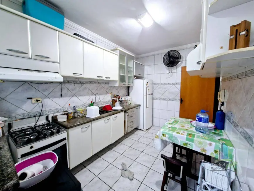 Apartamento com 3 quartos à venda, 120m2 em Praia Grande - SP - imagem 9 Foto 9 de Apartamento com 3 quartos à venda, 120m2 em Praia Grande - SP