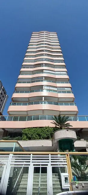 Foto 2 de Apartamento com 2 quartos à venda, 82m2 em Tupi, Praia Grande - SP