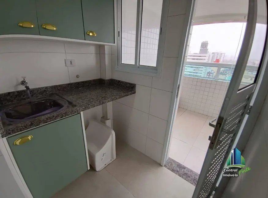 Apartamento com 2 quartos à venda, 72m2 em Praia Grande - SP - imagem 7 Foto 7 de Apartamento com 2 quartos à venda, 72m2 em Praia Grande - SP