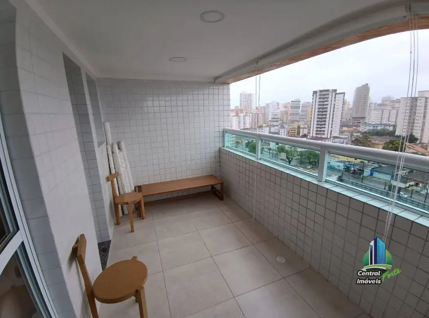 Apartamento com 2 quartos à venda, 72m2 em Praia Grande - SP - imagem 9 Foto 9 de Apartamento com 2 quartos à venda, 72m2 em Praia Grande - SP