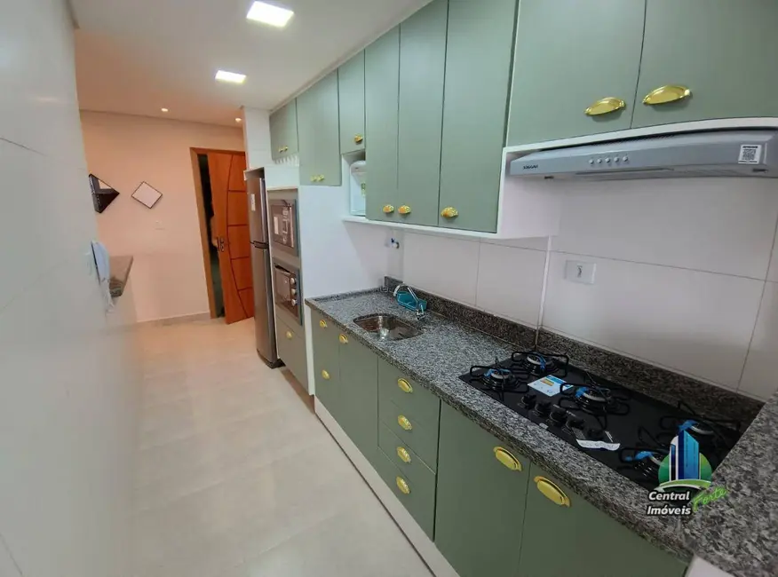 Apartamento com 2 quartos à venda, 72m2 em Praia Grande - SP - imagem 5 Foto 5 de Apartamento com 2 quartos à venda, 72m2 em Praia Grande - SP