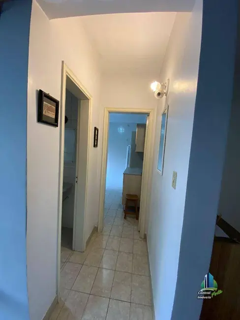Foto 8 de Apartamento com 1 quarto à venda, 60m2 em Aviação, Praia Grande - SP