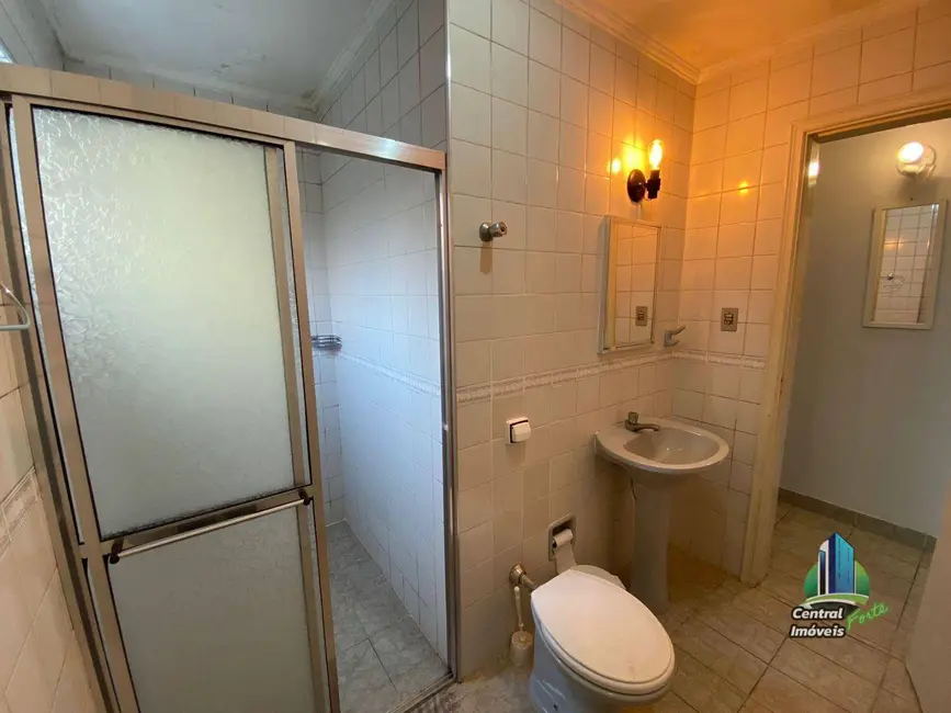 Foto 9 de Apartamento com 1 quarto à venda, 60m2 em Aviação, Praia Grande - SP