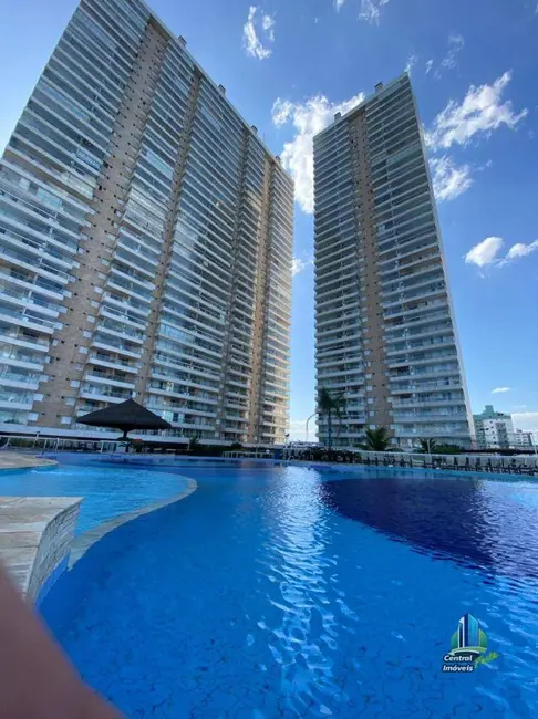 Foto 1 de Apartamento com 2 quartos à venda, 70m2 em Mirim, Praia Grande - SP