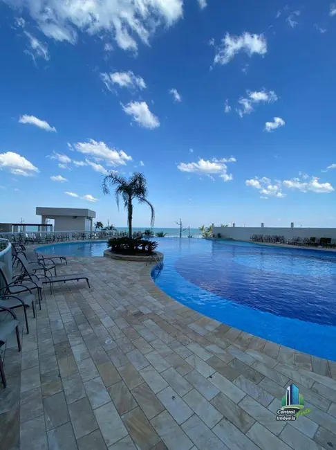 Foto 3 de Apartamento com 2 quartos à venda, 70m2 em Mirim, Praia Grande - SP